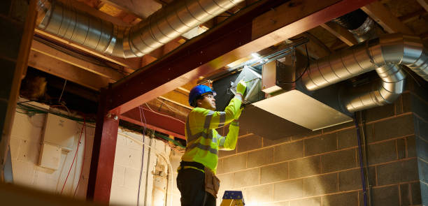 Best General Air Duct Cleaning  in Wildwood, TN