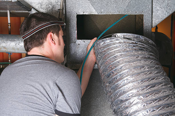 Trusted Wildwood, TN Airduct Cleaning Experts