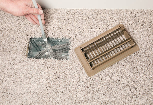 Best Residential Air Duct Cleaning  in Wildwood, TN