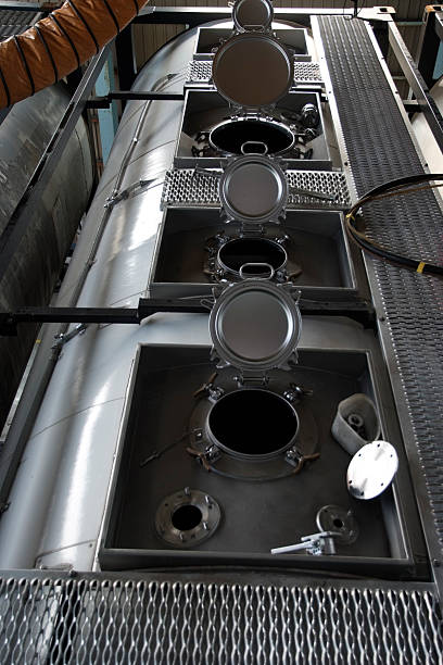 Best Ductwork Cleaning Services  in Wildwood, TN