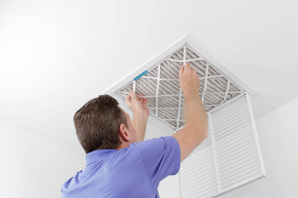 Best Ductwork Cleaning Services  in Wildwood, TN